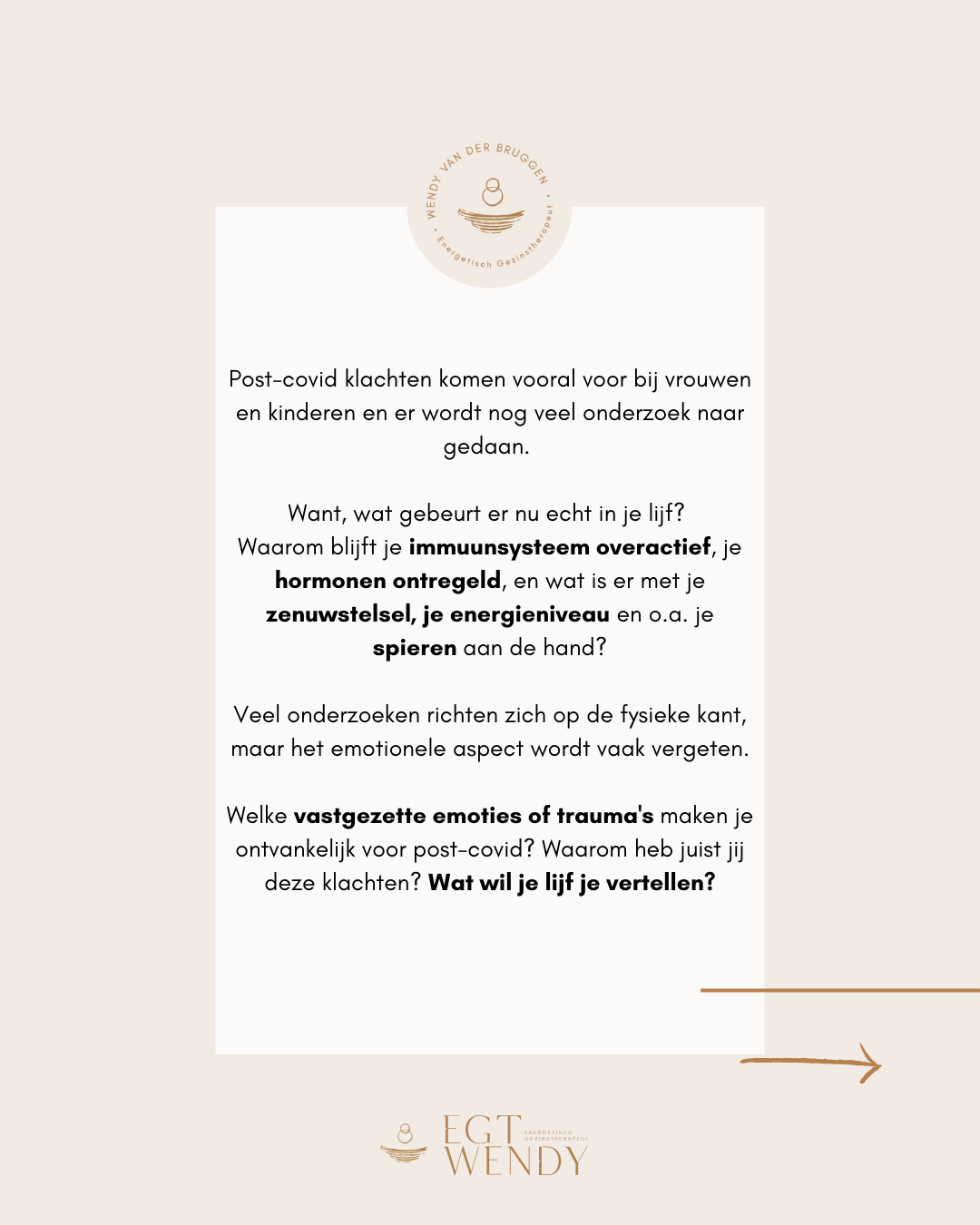 Post-covid werkmodel